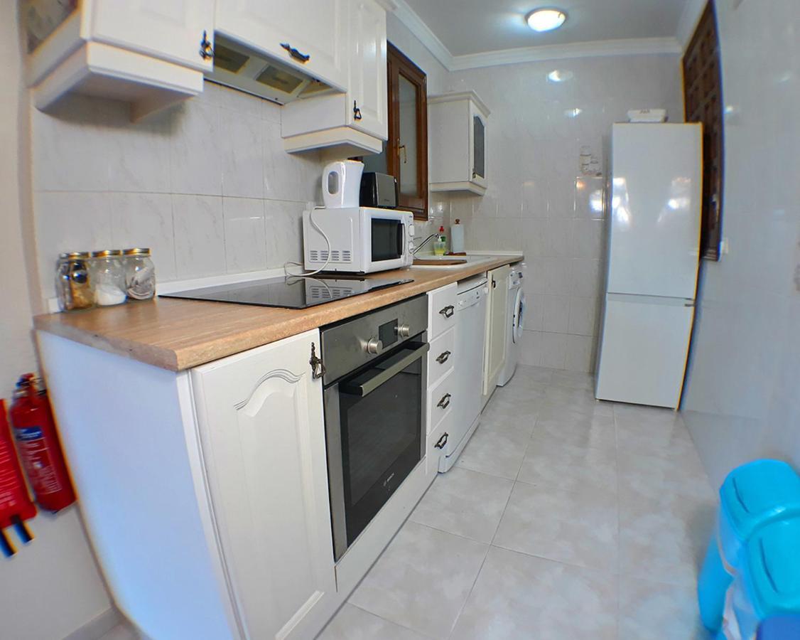 Villa Romana Mountainside Apartment In Alcalali, Jalon Valley エクステリア 写真